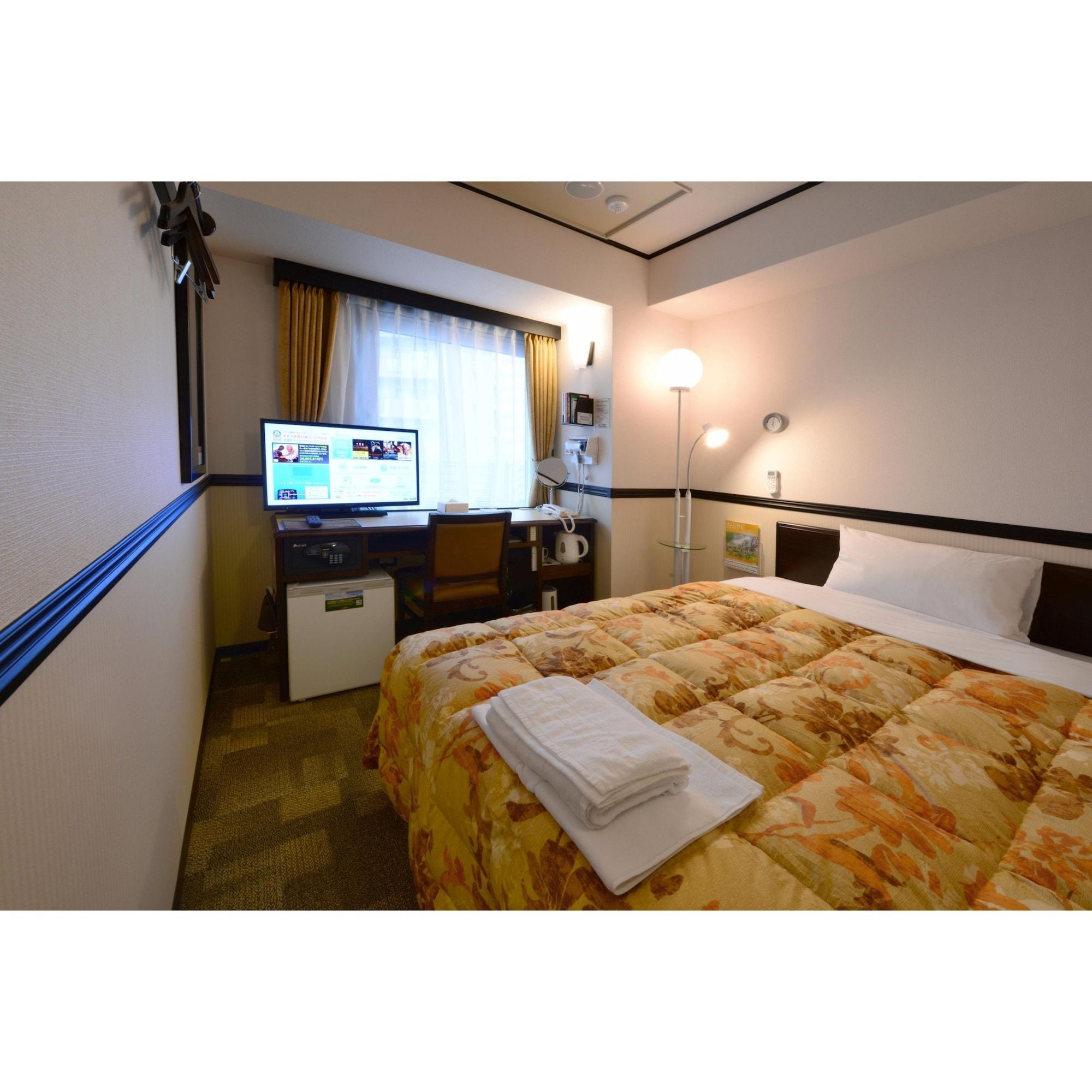 Toyoko Inn Okayama Eki Higashi Guchi Zewnętrze zdjęcie
