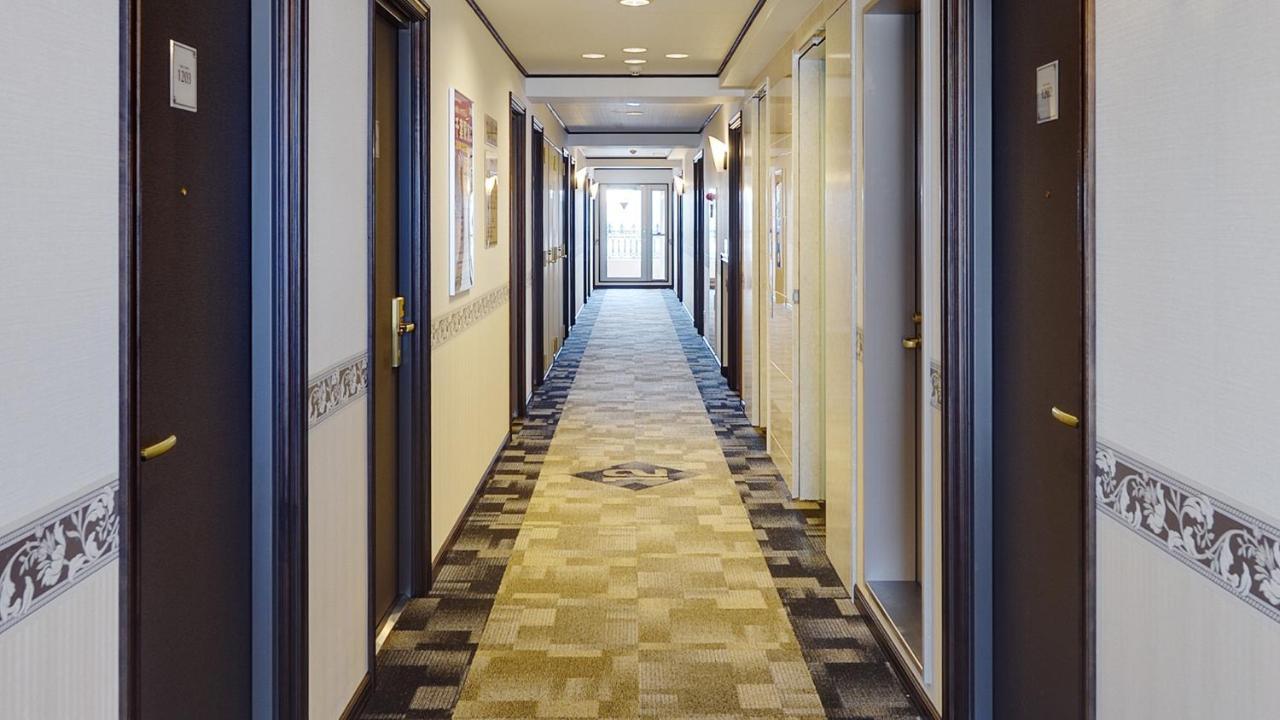 Toyoko Inn Okayama Eki Higashi Guchi Zewnętrze zdjęcie