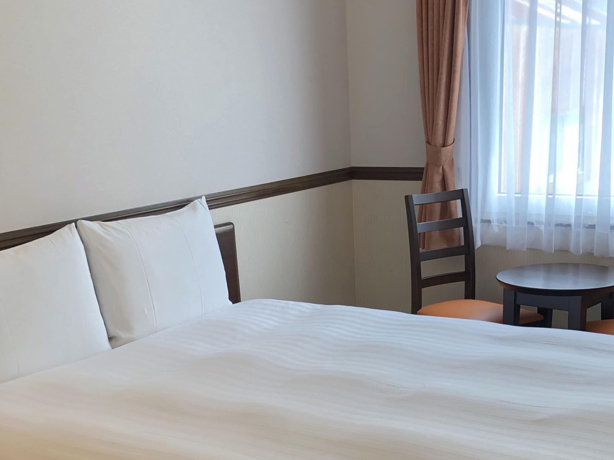 Toyoko Inn Okayama Eki Higashi Guchi Zewnętrze zdjęcie