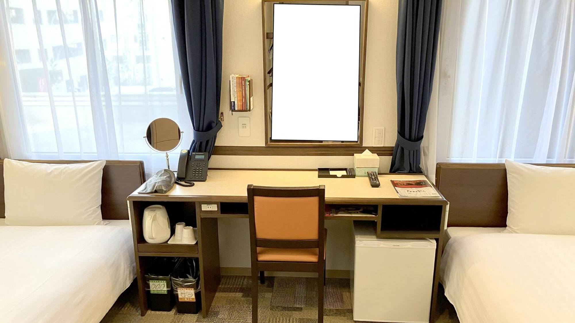 Toyoko Inn Okayama Eki Higashi Guchi Zewnętrze zdjęcie