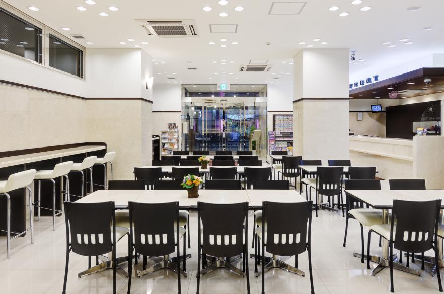 Toyoko Inn Okayama Eki Higashi Guchi Zewnętrze zdjęcie